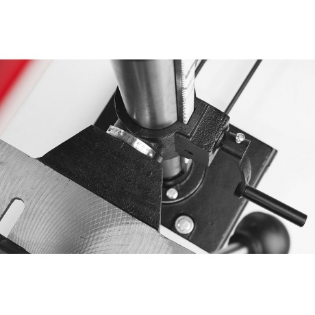 Станок сверлильный Зубр ЗСС-550 - фото 11