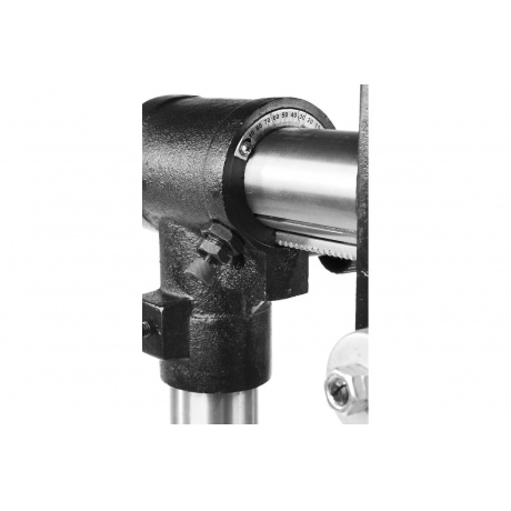 Станок сверлильный Зубр ЗСС-550 - фото 13