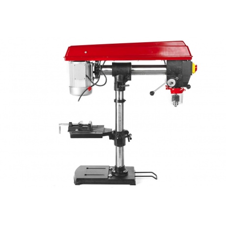 Станок сверлильный Зубр ЗСС-550 - фото 16