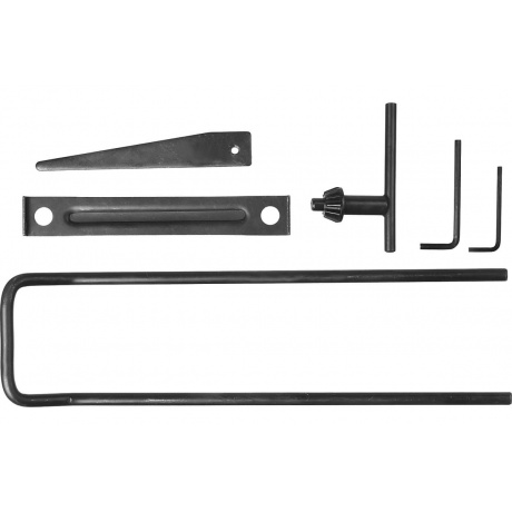 Станок сверлильный Зубр ЗСС-550 - фото 17