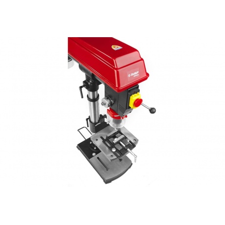 Станок сверлильный Зубр ЗСС-550 - фото 3