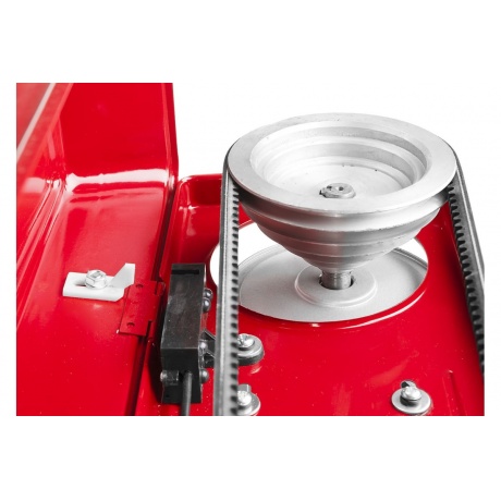 Станок сверлильный Зубр ЗСС-550 - фото 4