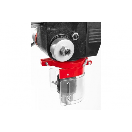 Станок сверлильный Зубр ЗСС-550 - фото 6