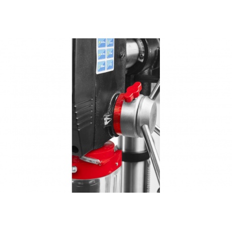 Станок сверлильный Зубр ЗСС-550 - фото 10