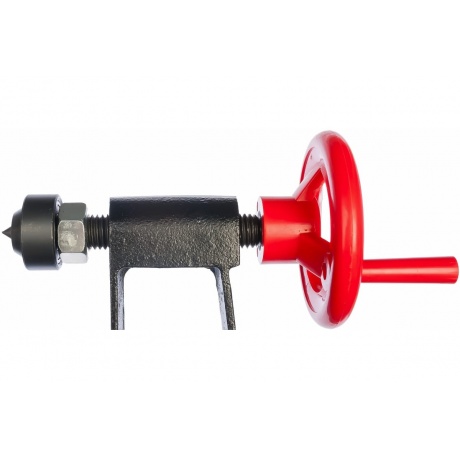 Станок токарный Зубр ЗСТД-350-1000 - фото 3