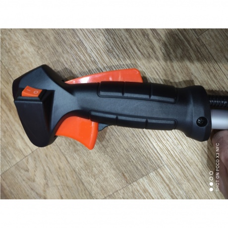 Триммер бензиновый Patriot PT 5555ES Country 250108055 - фото 19