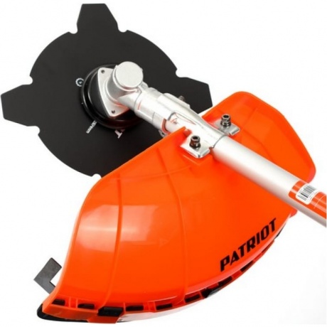 Триммер бензиновый Patriot PT 5555ES Country 250108055 - фото 4