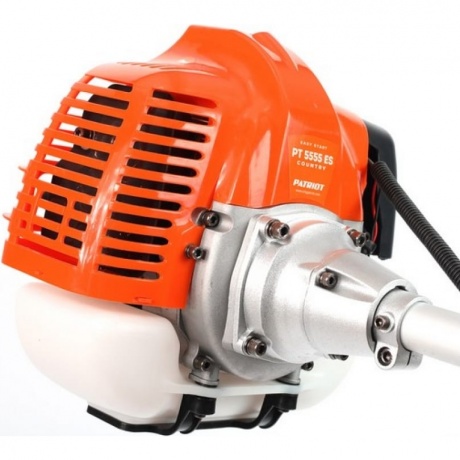 Триммер бензиновый Patriot PT 5555ES Country 250108055 - фото 10