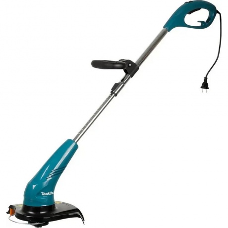 Триммер электрический Makita UR3000 450Вт режэллеска 9218₽