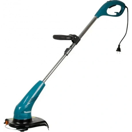 Триммер электрический Makita UR3000 450Вт реж.эл.:леска