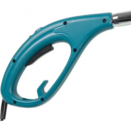 Триммер электрический Makita UR3000 450Вт реж.эл.:леска - фото 5