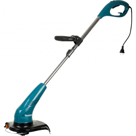 Триммер электрический Makita UR3000 450Вт реж.эл.:леска - фото 10
