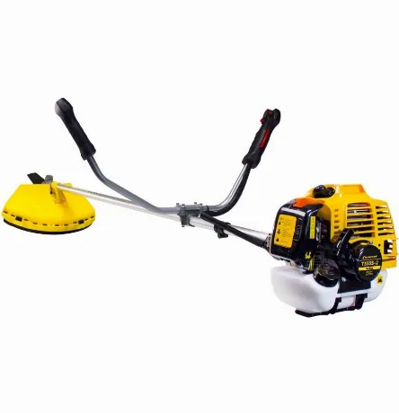 Триммер бензиновый Champion Т333S-2