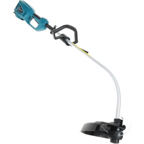 Триммер Makita UR3500 - фото 4
