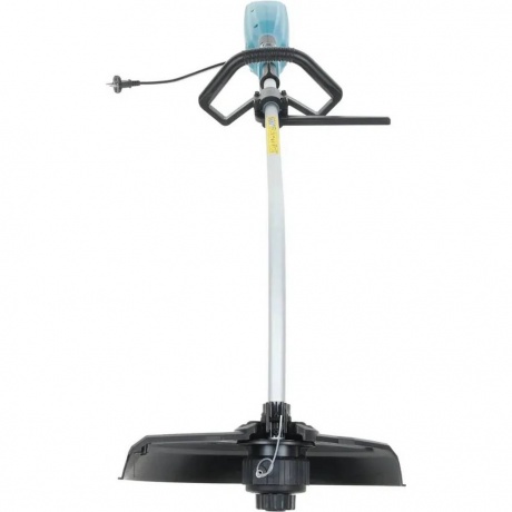Триммер Makita UR3500 - фото 5