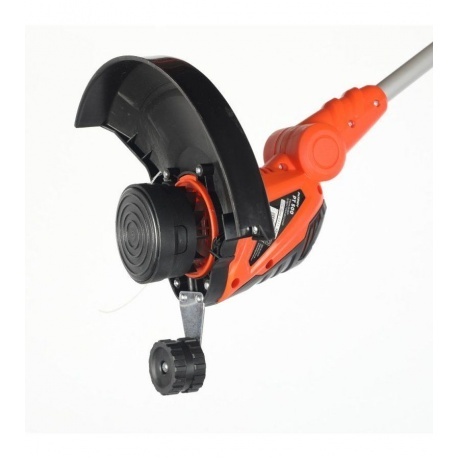 Триммер электрический Patriot PT 500 250306030 - фото 2