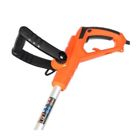 Триммер электрический Patriot PT 500 250306030 - фото 3