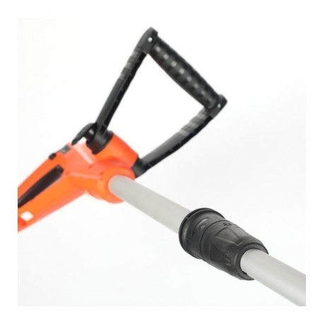 Триммер электрический Patriot PT 500 250306030 - фото 6