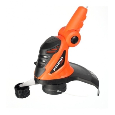 Триммер электрический Patriot PT 500 250306030 - фото 7