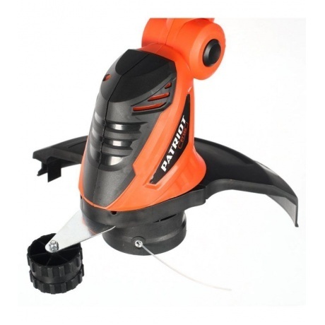 Триммер электрический Patriot PT 500 250306030 - фото 10