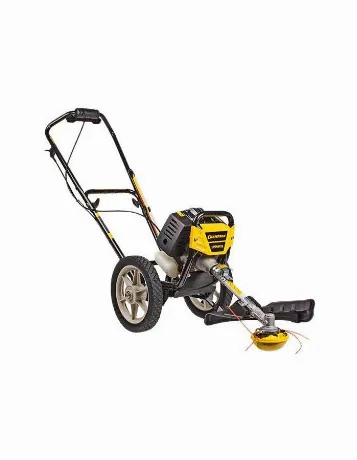 Триммер бензиновый Champion LMH4412