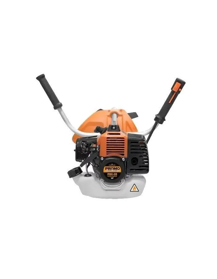 Триммер бензиновый Carver PBC-33 (01.001.00026) - фото 2
