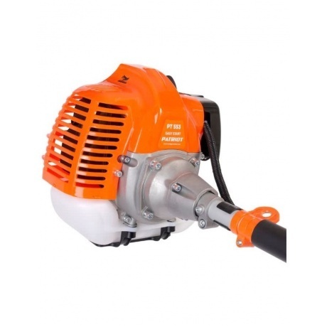 Триммер бензиновый Patriot PT 553 (250108444) - фото 2