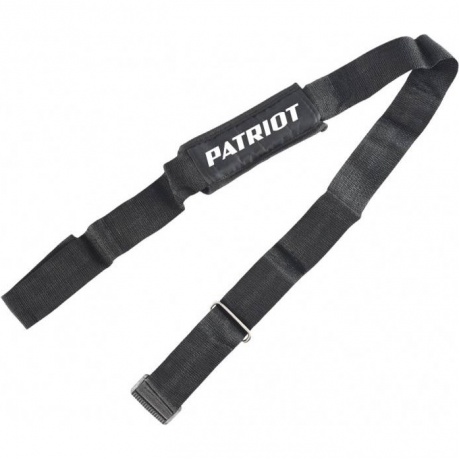 Триммер бензиновый Patriot PT 553 (250108444) - фото 13