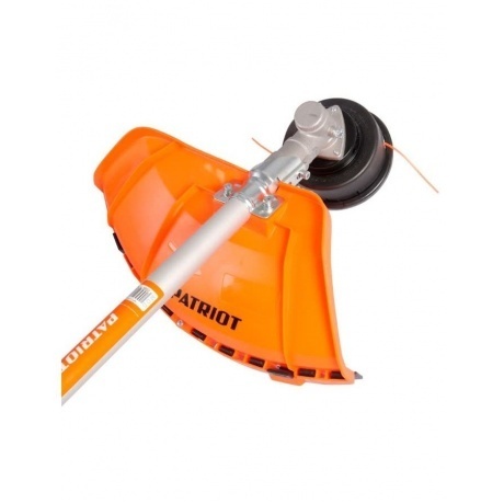 Триммер бензиновый Patriot PT 553 (250108444) - фото 4