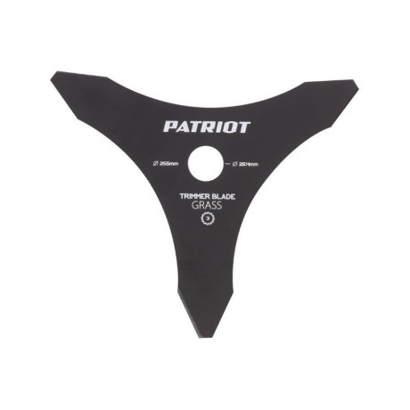 Триммер бензиновый Patriot PT 553 (250108444) - фото 6