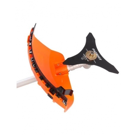 Триммер бензиновый Patriot PT 553 (250108444) - фото 7