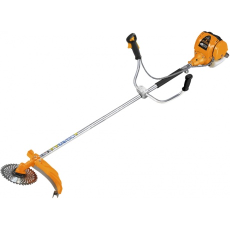 Триммер бензиновый Carver GBC-31F (01.001.00012) - фото 1