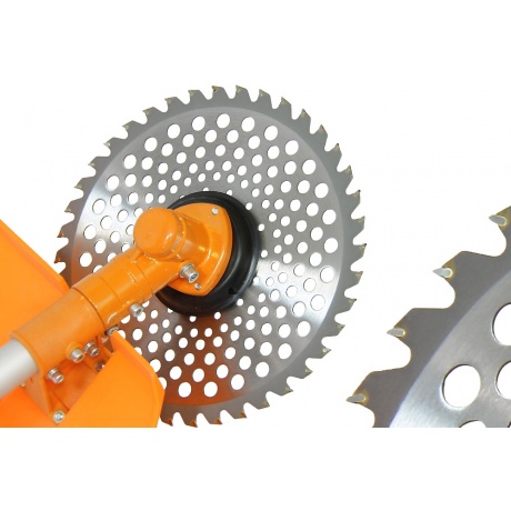 Триммер бензиновый Carver GBC-31F (01.001.00012) - фото 9