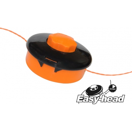 Триммер бензиновый Carver GBC-31F (01.001.00012) - фото 10