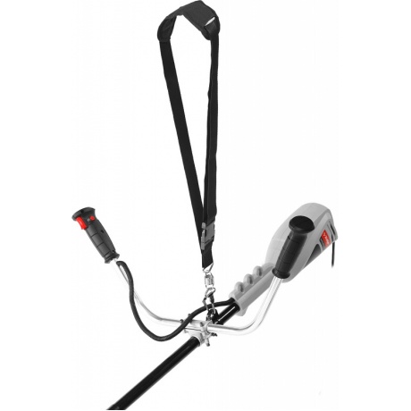 Триммер электрический Зубр ЗКРЭ-42-1500 - фото 2