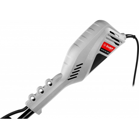 Триммер электрический Зубр ЗКРЭ-42-1500 - фото 3