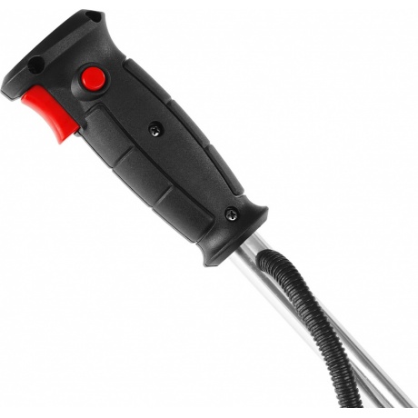 Триммер электрический Зубр ЗКРЭ-42-1500 - фото 4