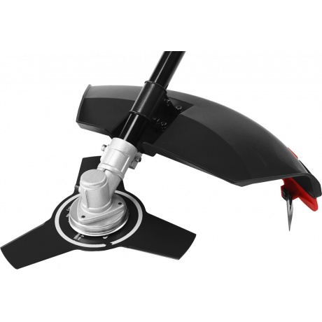 Триммер электрический Зубр ЗКРЭ-42-1500 - фото 6