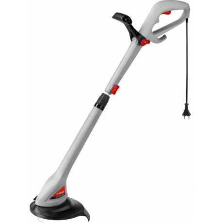 Триммер электрический Зубр ЗТЭ-25-380 - фото 1