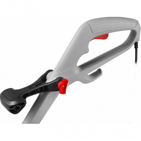 Триммер электрический Зубр ЗТЭ-25-380 - фото 2