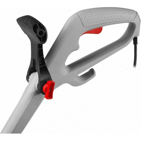 Триммер электрический Зубр ЗТЭ-25-380 - фото 3