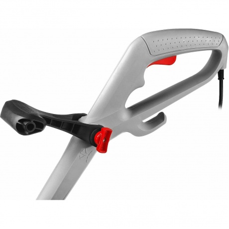 Триммер электрический Зубр ЗТЭ-25-380 - фото 4