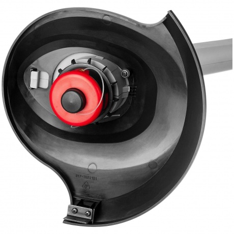 Триммер электрический Зубр ЗТЭ-25-380 - фото 5