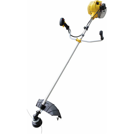 Бензиновый триммер Huter GGT-1500T - фото 2