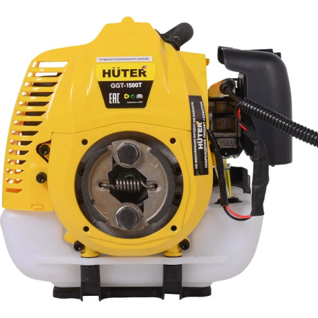 Бензиновый триммер Huter GGT-1500T - фото 6