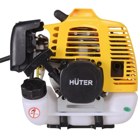 Бензиновый триммер Huter GGT-1500T - фото 8