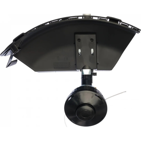 Бензиновый триммер Huter GGT-1500T - фото 10