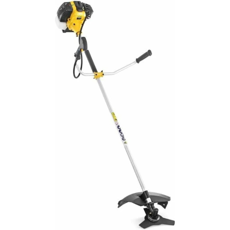 Бензиновый триммер Huter GGT-1900T - фото 2