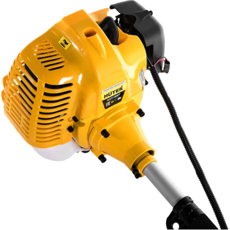 Бензиновый триммер Huter GGT-1900T - фото 11