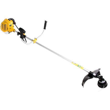 Бензиновый триммер Huter GGT-1900T - фото 3